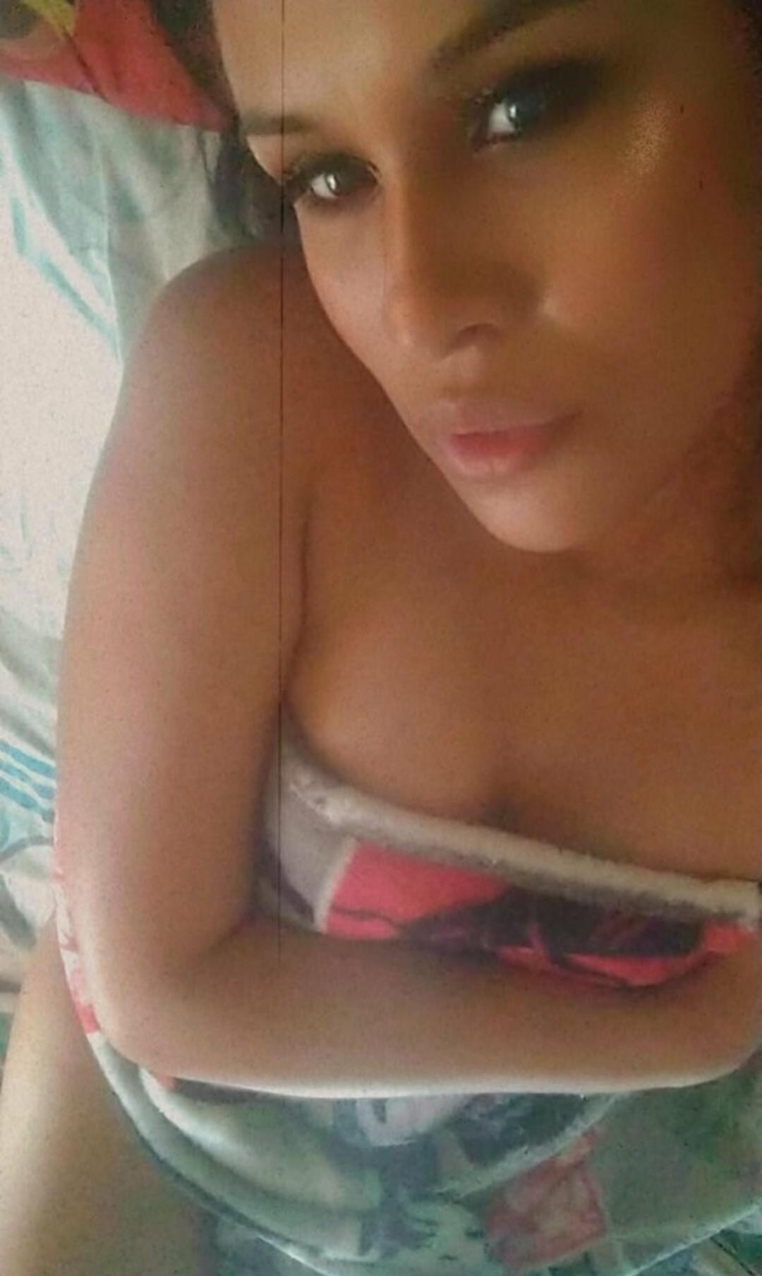 Photo full Alheelove Nude